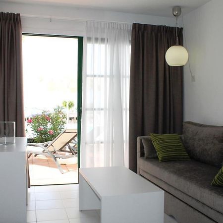 Apartamentos Babalu เปอร์โตริโก ภายนอก รูปภาพ