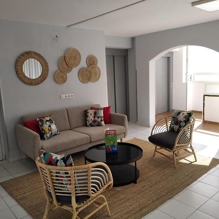 Apartamentos Babalu เปอร์โตริโก ภายนอก รูปภาพ
