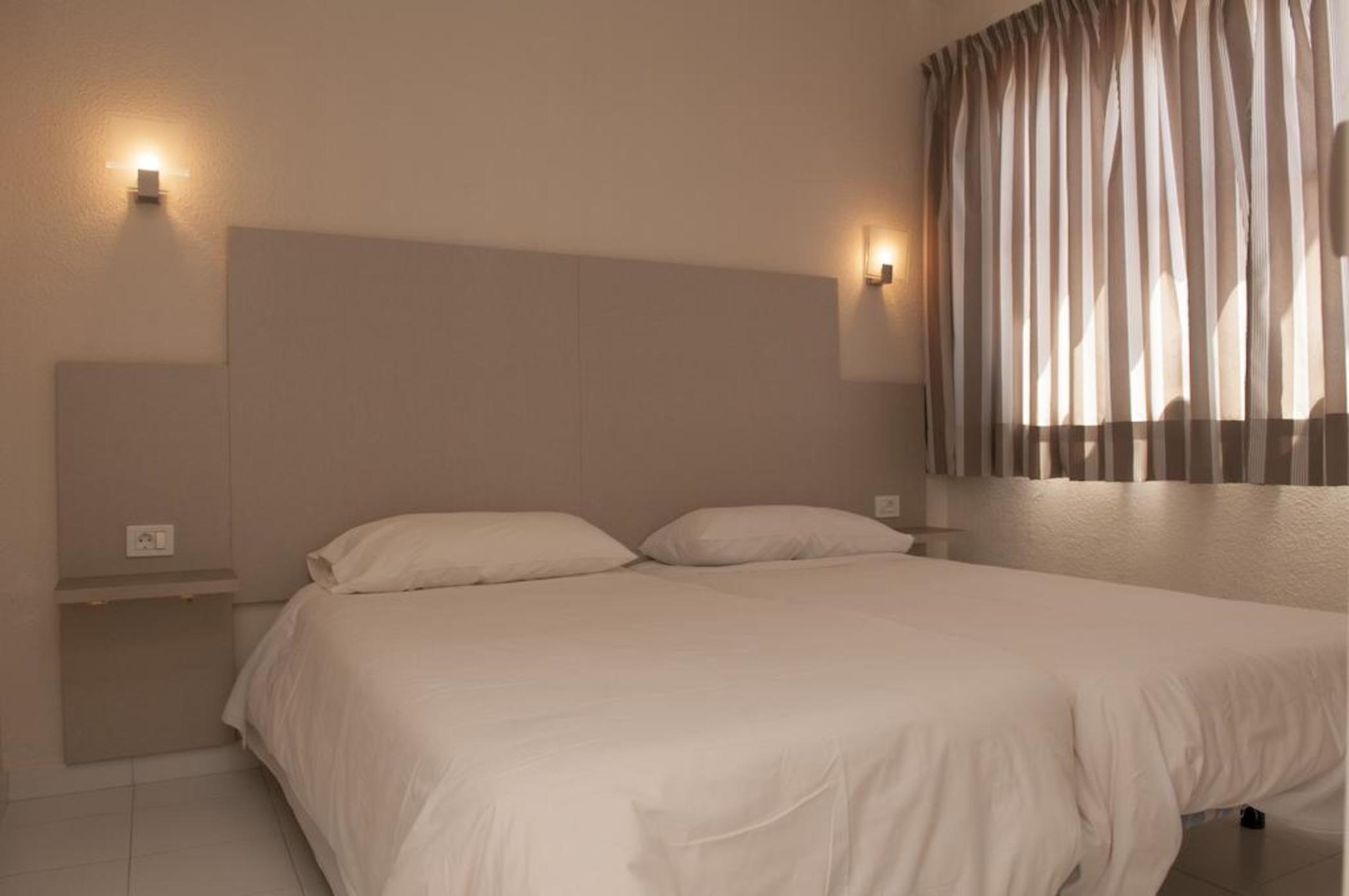Apartamentos Babalu เปอร์โตริโก ภายนอก รูปภาพ