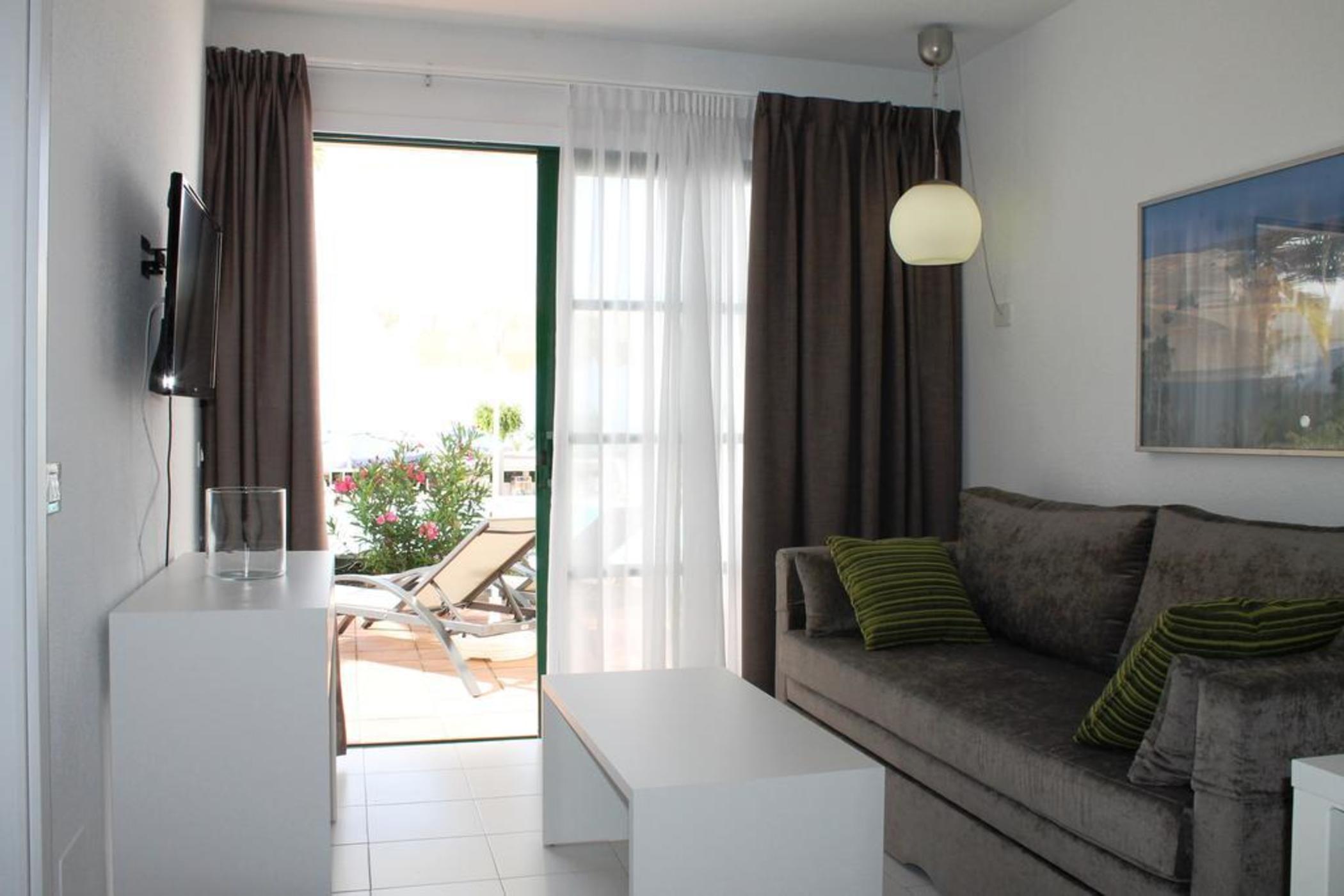 Apartamentos Babalu เปอร์โตริโก ภายนอก รูปภาพ