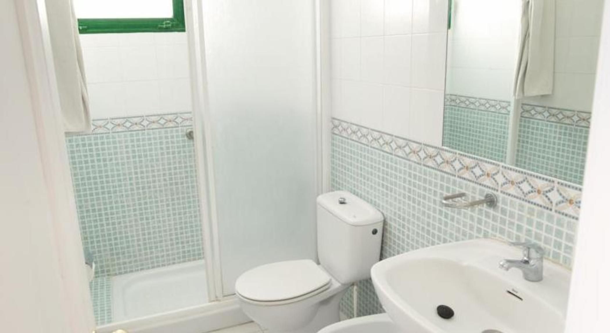 Apartamentos Babalu เปอร์โตริโก ภายนอก รูปภาพ
