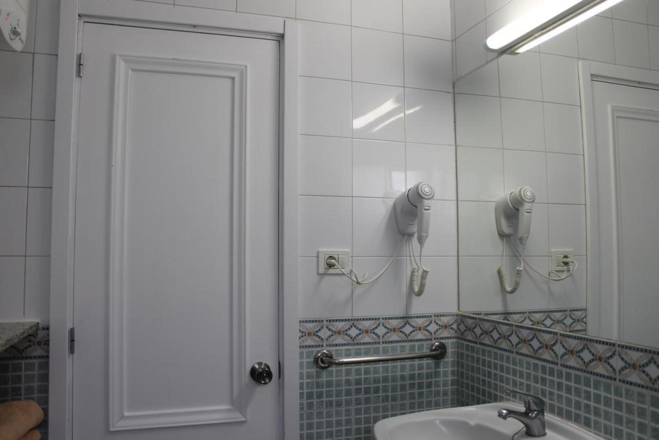 Apartamentos Babalu เปอร์โตริโก ภายนอก รูปภาพ