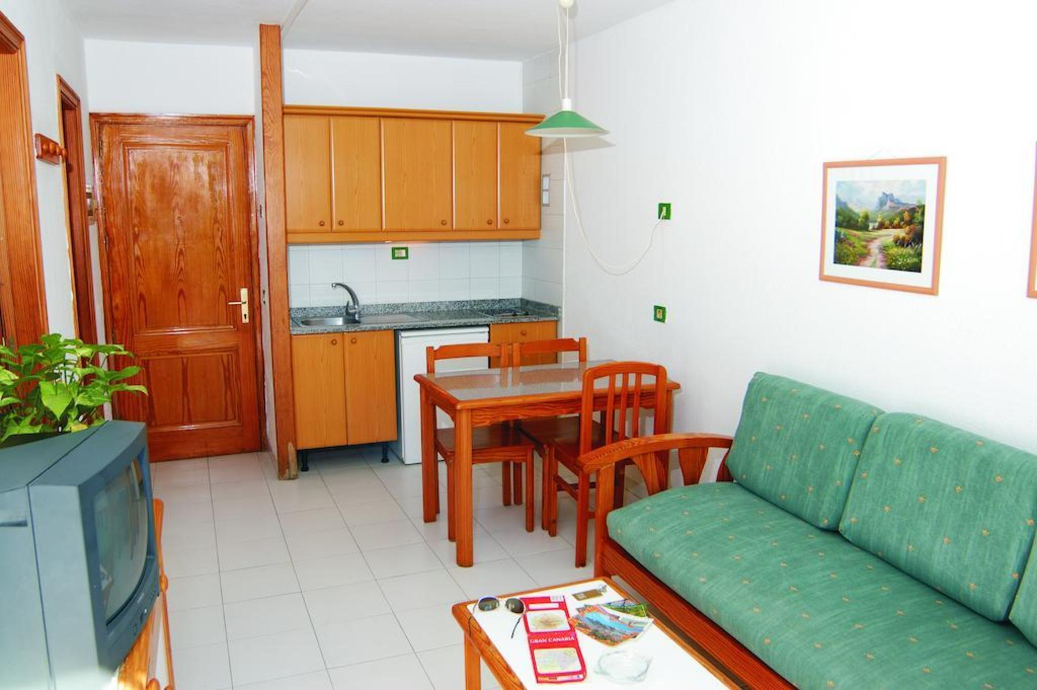 Apartamentos Babalu เปอร์โตริโก ภายนอก รูปภาพ