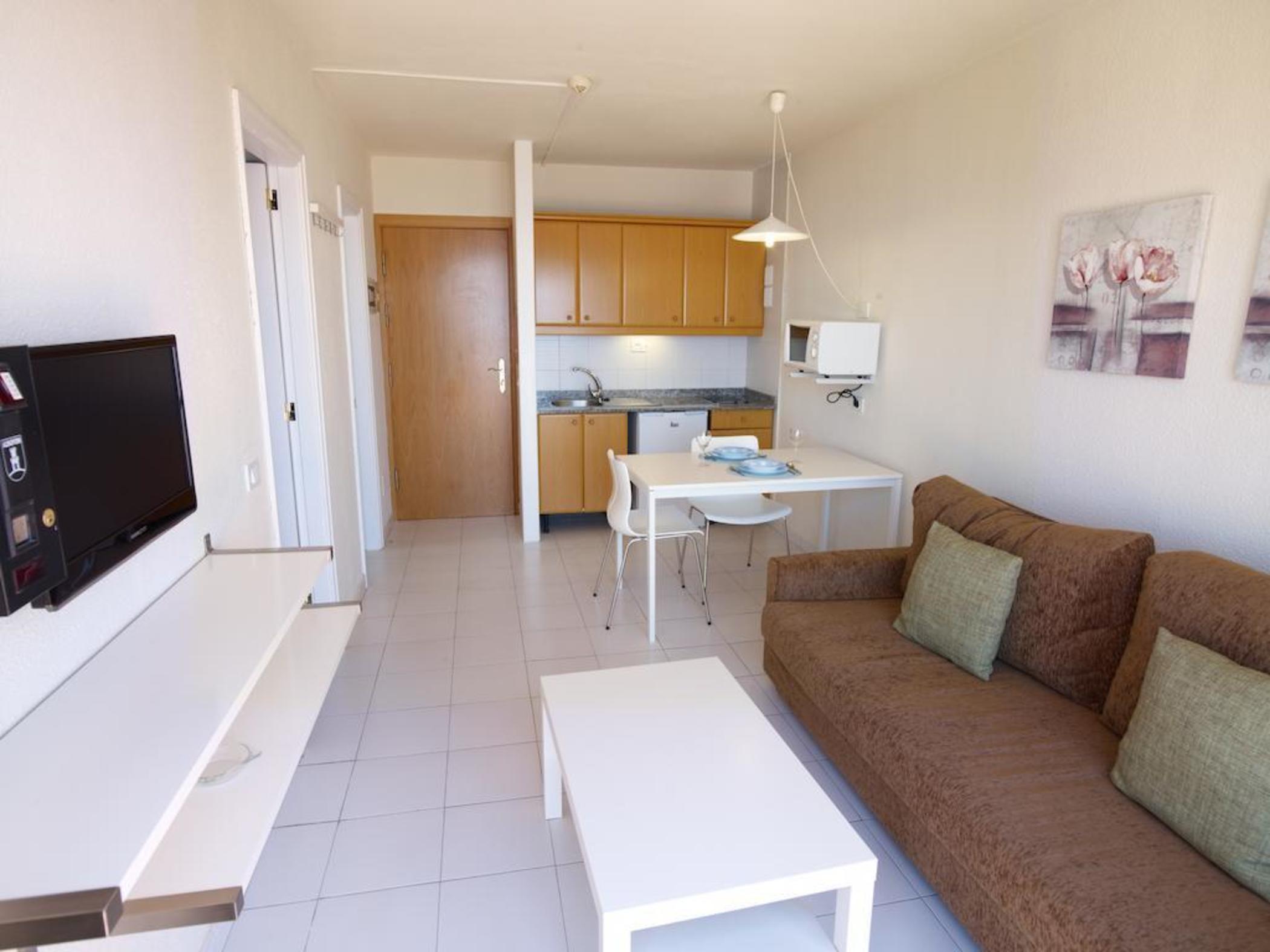 Apartamentos Babalu เปอร์โตริโก ภายนอก รูปภาพ