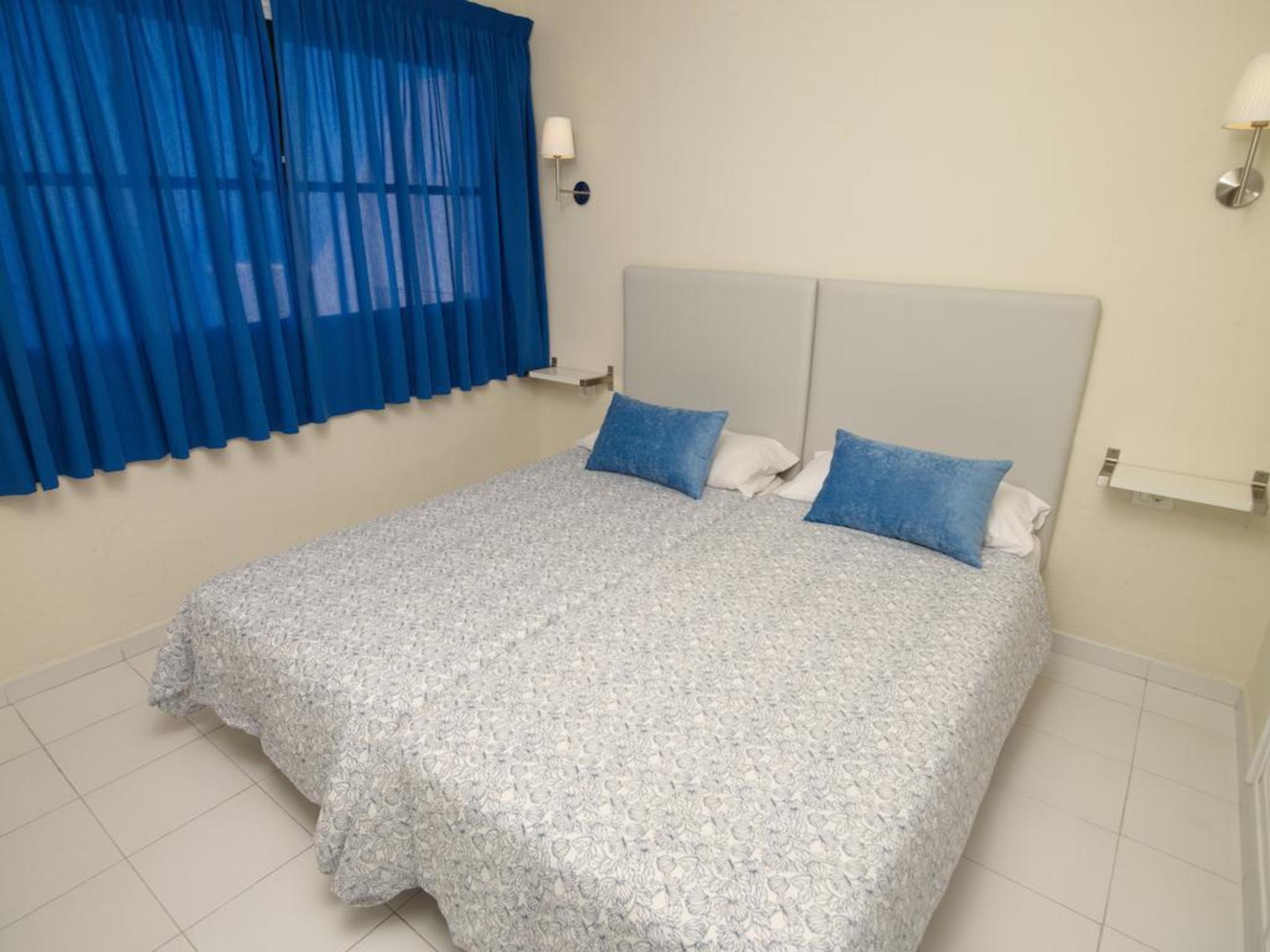 Apartamentos Babalu เปอร์โตริโก ภายนอก รูปภาพ