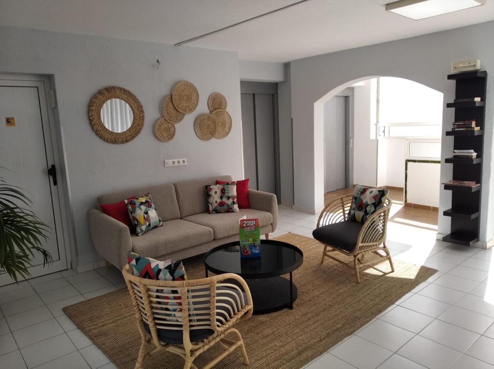 Apartamentos Babalu เปอร์โตริโก ภายนอก รูปภาพ