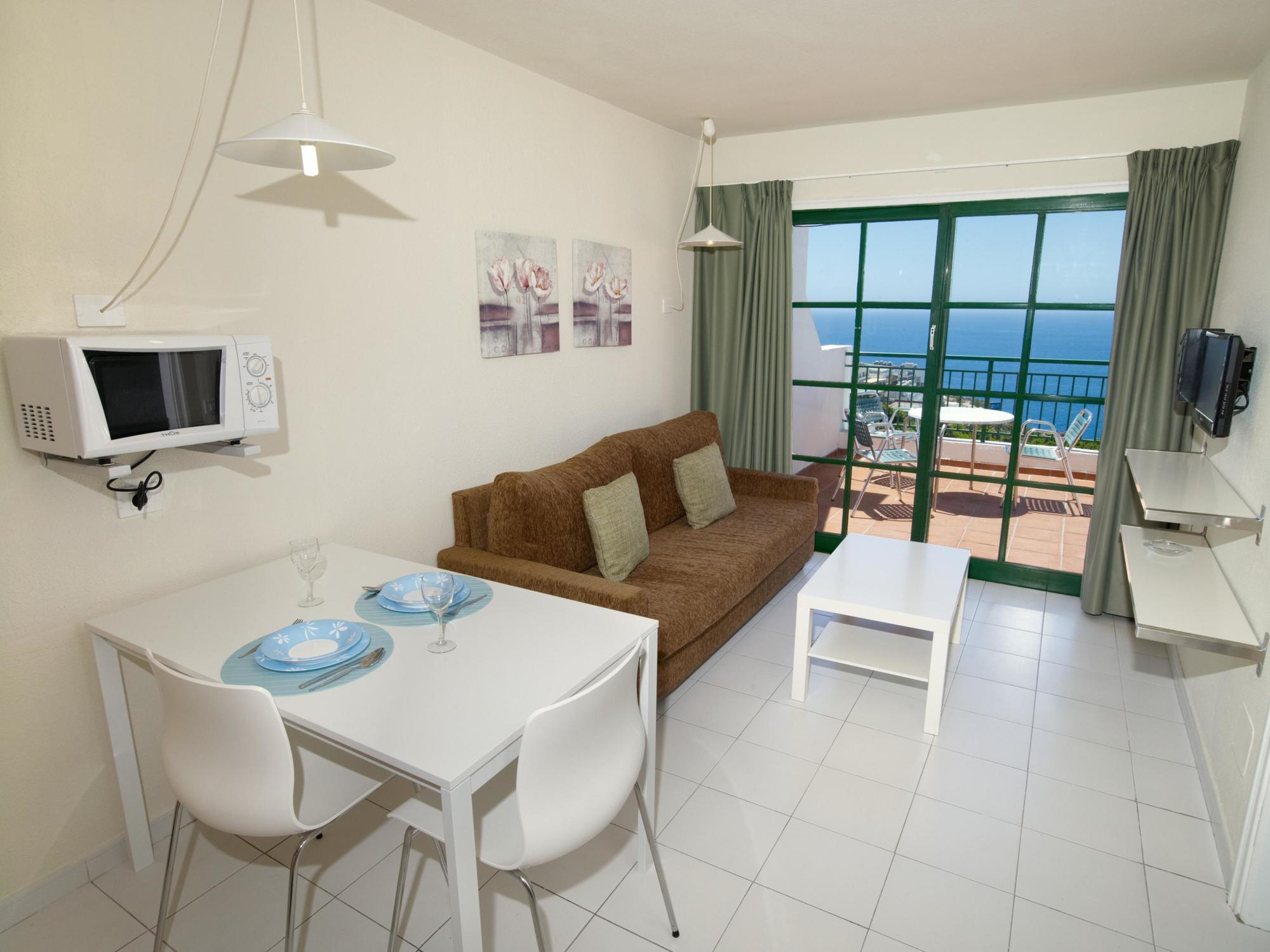 Apartamentos Babalu เปอร์โตริโก ภายนอก รูปภาพ