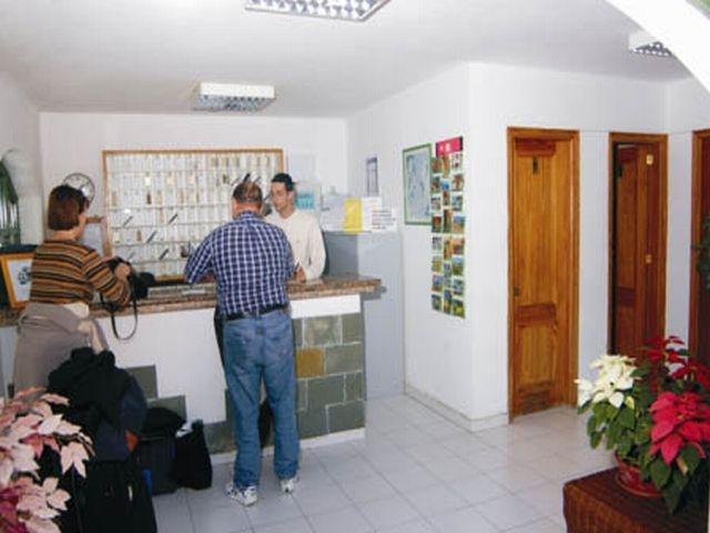 Apartamentos Babalu เปอร์โตริโก ภายนอก รูปภาพ