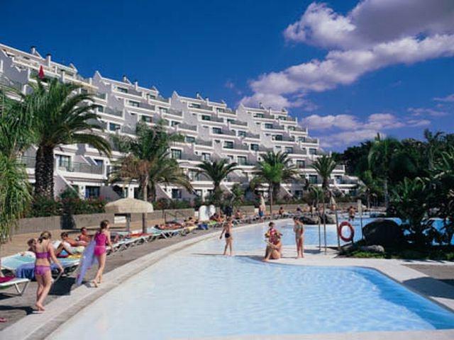 Apartamentos Babalu เปอร์โตริโก ภายนอก รูปภาพ