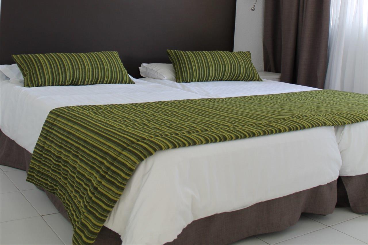 Apartamentos Babalu เปอร์โตริโก ภายนอก รูปภาพ
