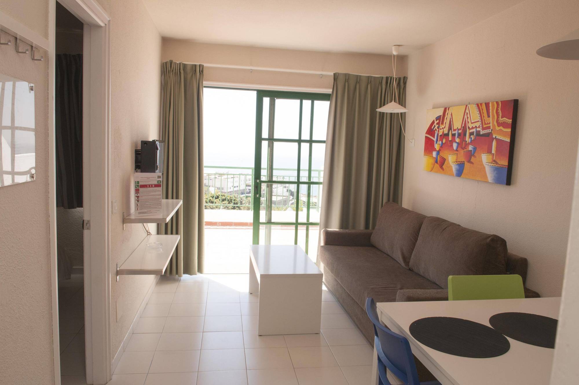 Apartamentos Babalu เปอร์โตริโก ภายนอก รูปภาพ