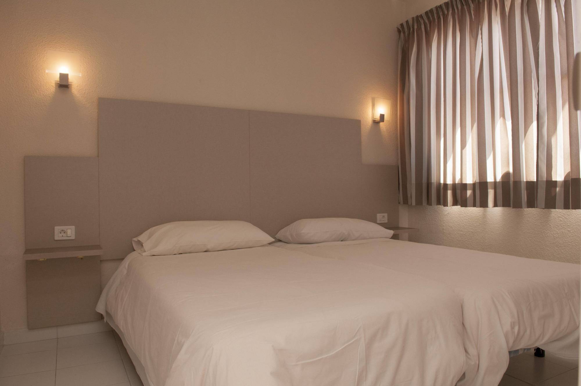 Apartamentos Babalu เปอร์โตริโก ภายนอก รูปภาพ